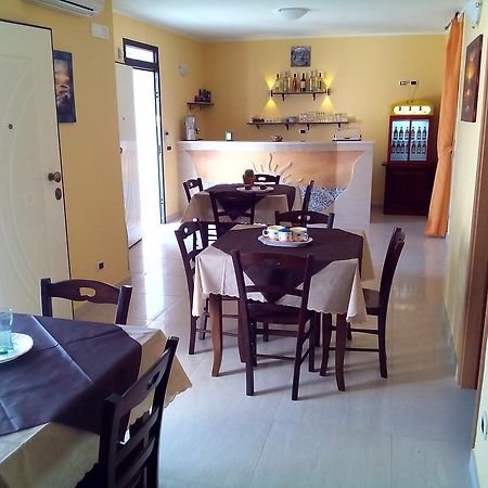 توريشيلا B&B Trullo Di Mare المظهر الخارجي الصورة