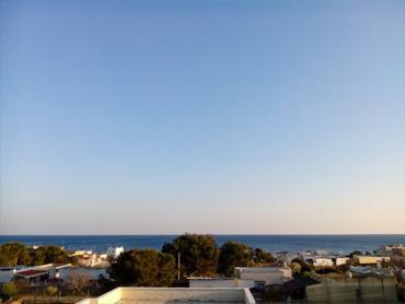 توريشيلا B&B Trullo Di Mare المظهر الخارجي الصورة