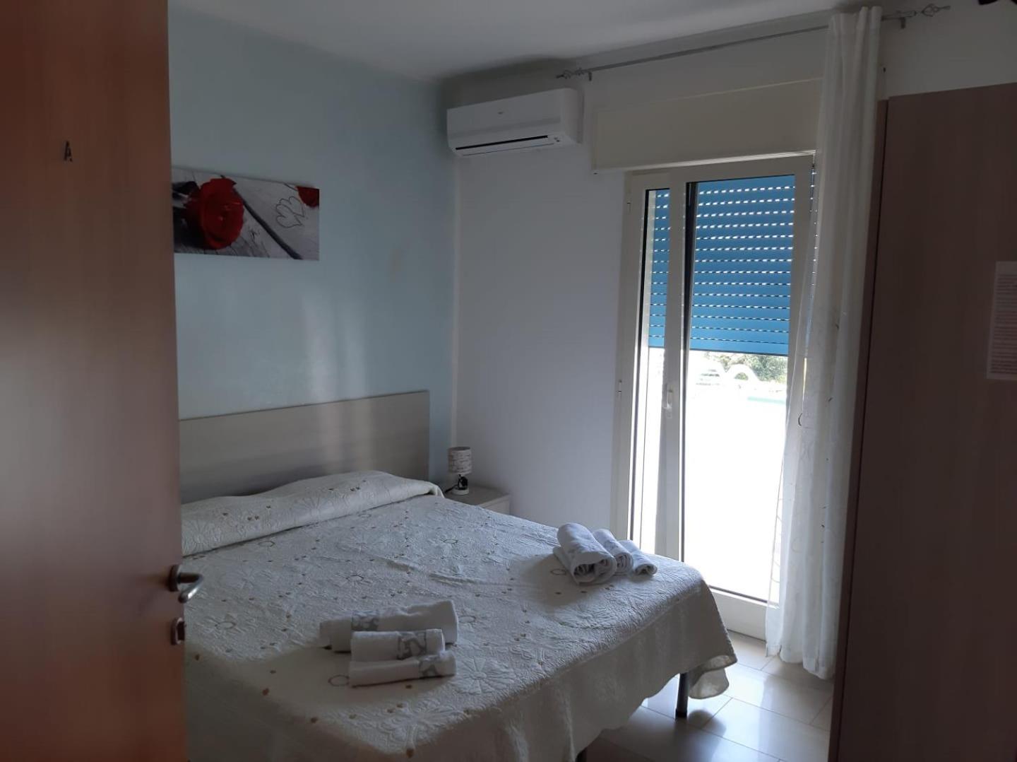 توريشيلا B&B Trullo Di Mare المظهر الخارجي الصورة