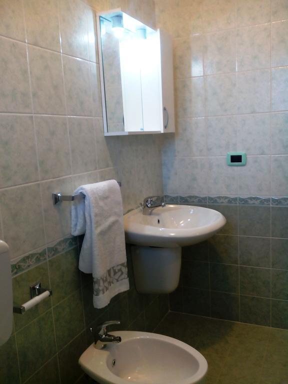 توريشيلا B&B Trullo Di Mare الغرفة الصورة
