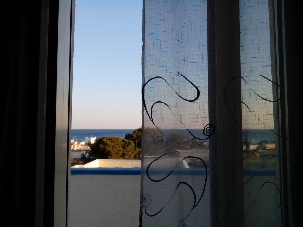 توريشيلا B&B Trullo Di Mare المظهر الخارجي الصورة