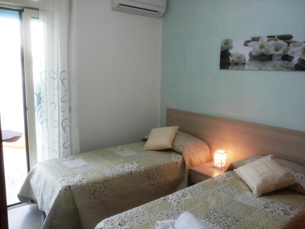 توريشيلا B&B Trullo Di Mare الغرفة الصورة